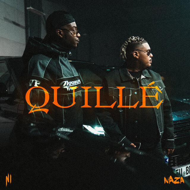 Quillé