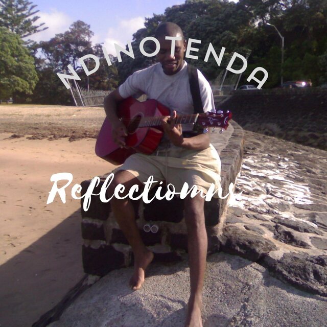 Ndinotenda