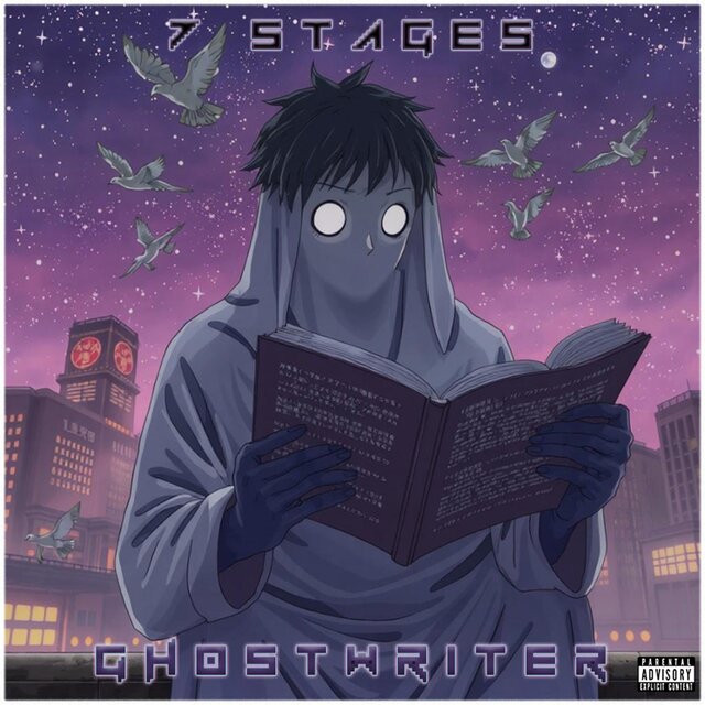 7 Stages