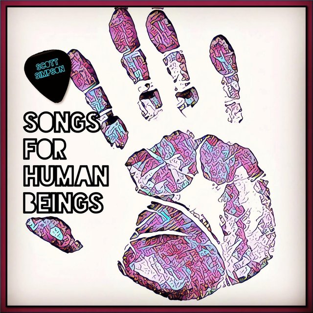 Songs for Human Beings