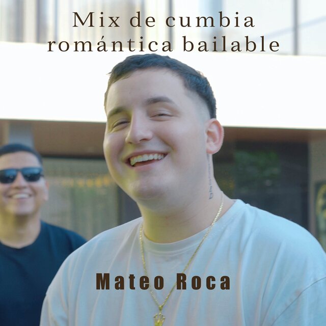 Mix de cumbia romántica bailable