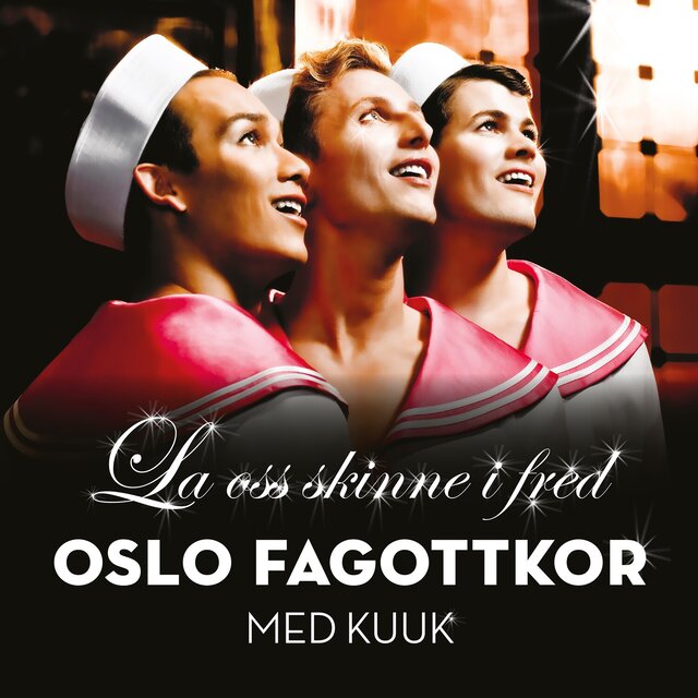 La oss skinne i fred