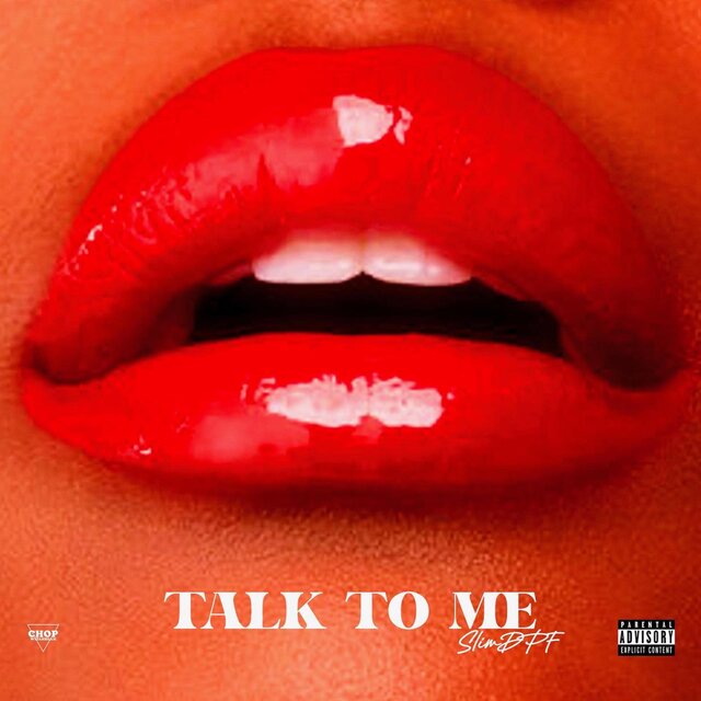Talk To Me