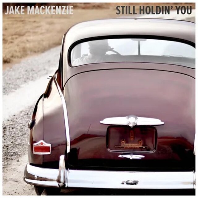 Still Holdin' You