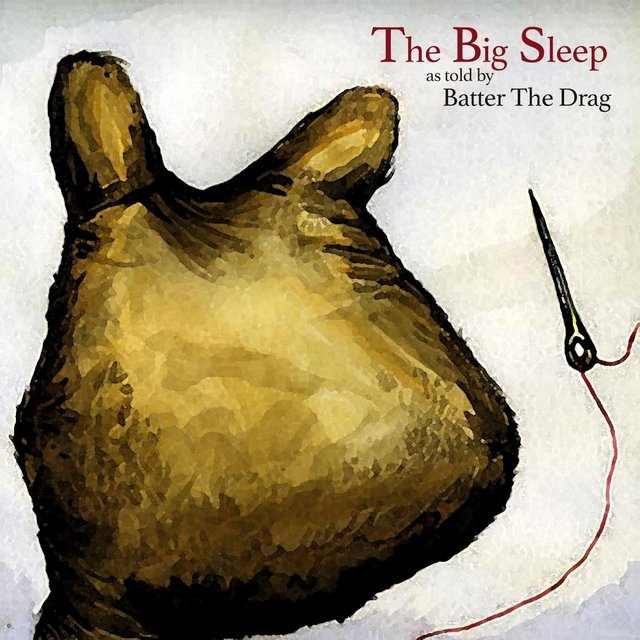 The Big Sleep