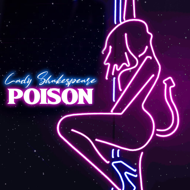 Poison