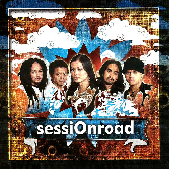 Session Road