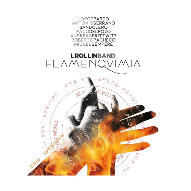 Flamenquimia