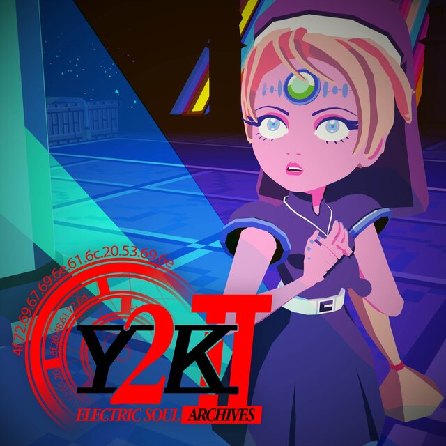 YIIK: Electric Soul Archives