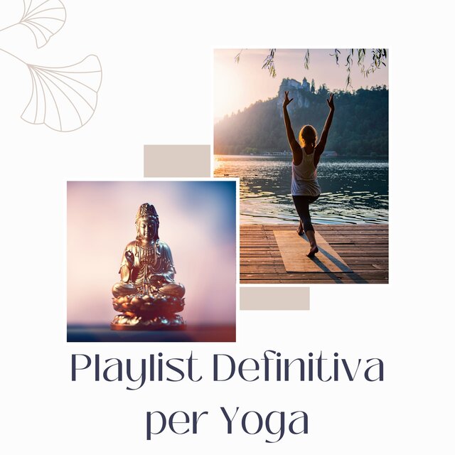 Playlist definitiva per yoga: suoni della natura e meditazione