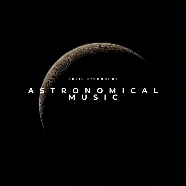 Astronomical Music