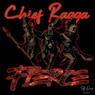 洋楽 Chief Ragga Chief Ragga | Spotify