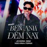 Bên Anh Đêm Nay