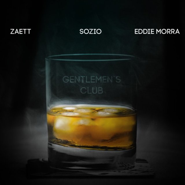 Gentlemen's Club