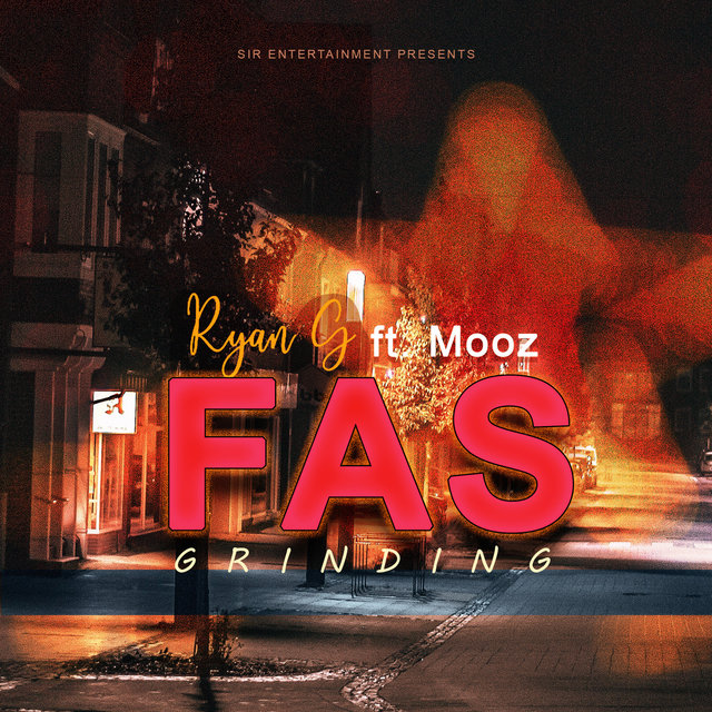 Fas Grinding
