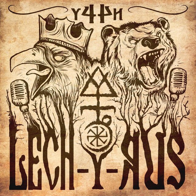 LECH-Y-RUS