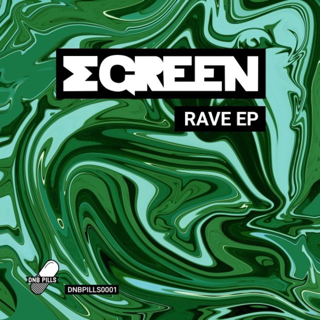 Rave EP (Original)