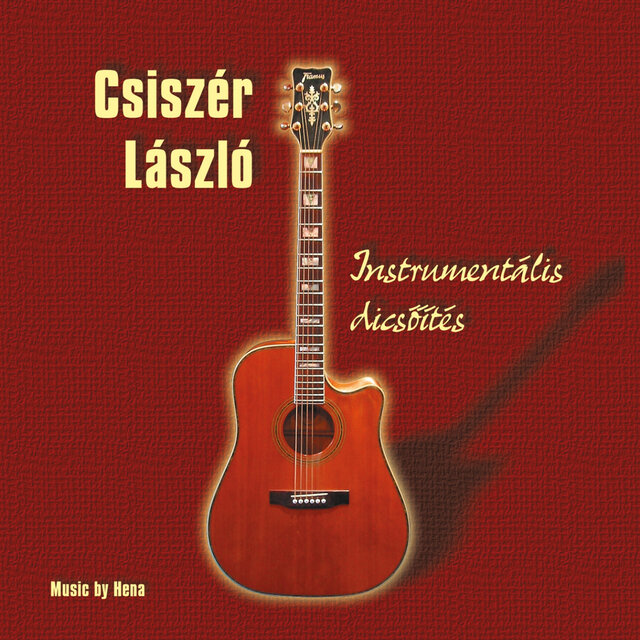 Instrumentális dicsőítés