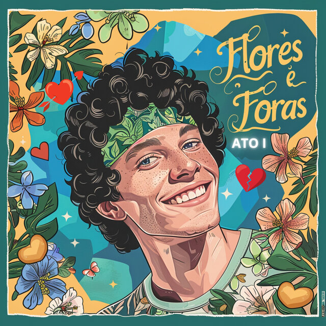 Flores & Foras (Ato I)