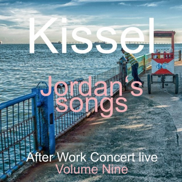 Jordan's Songs, Vol. 9 (After Work Concert Live)