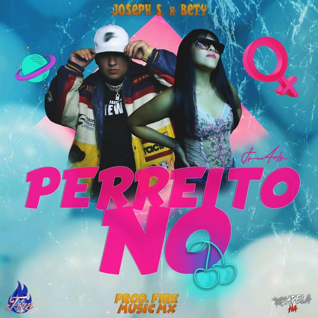 Perreito No