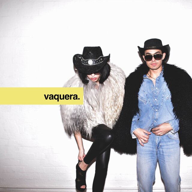 vaquera.