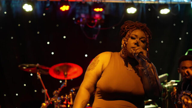 Just The Two Of Us (Shai's World Live at The Wild Hare 5/1/24)