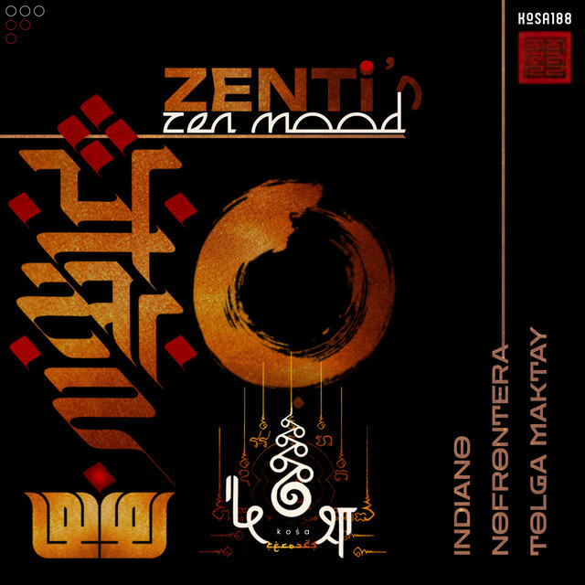 Zen Mood