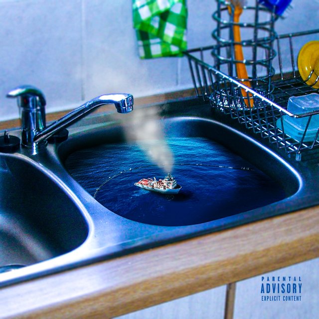 Coinquilino di merda (feat. Bellettini, Demarino, Tha Segreti & Apostoli)