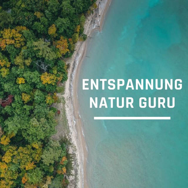 Entspannung Natur Guru