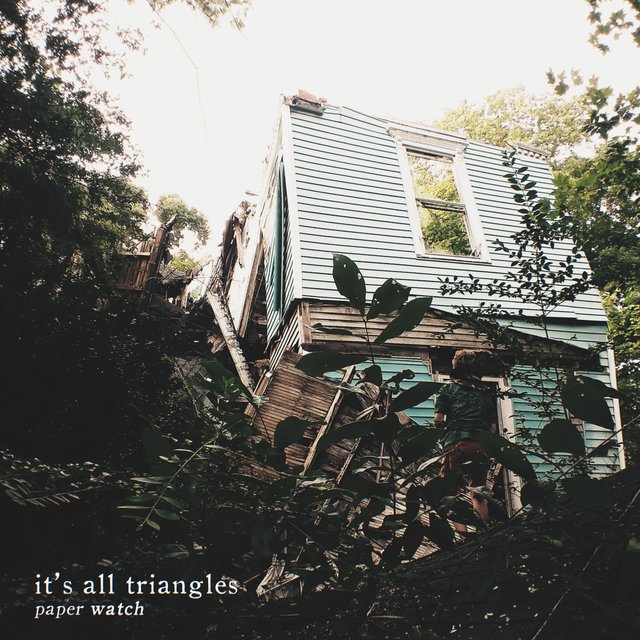 It's All Triangles