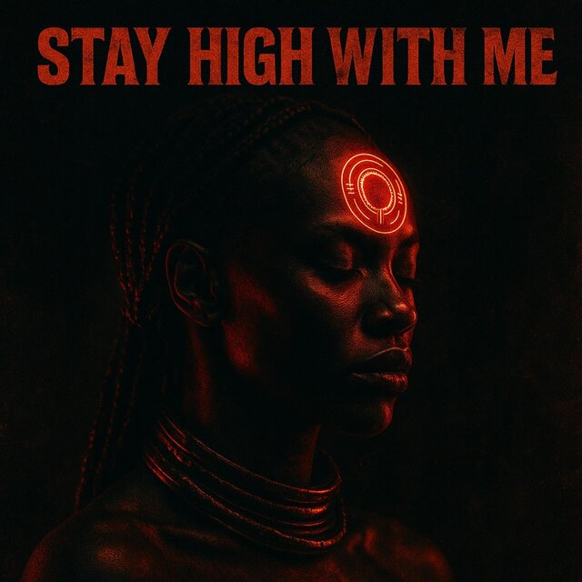Stay High With Me