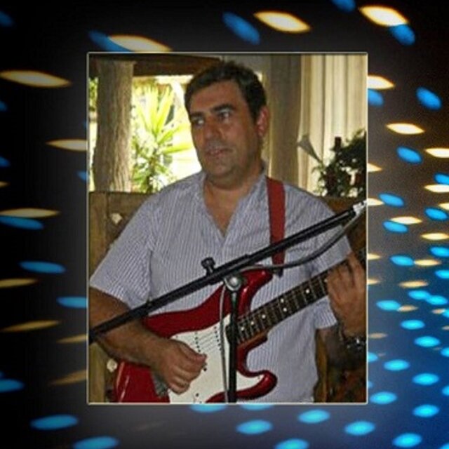 Sou Feliz (Contigo)