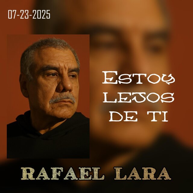 Estoy lejos de ti