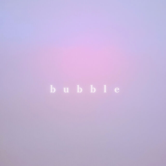 bubble