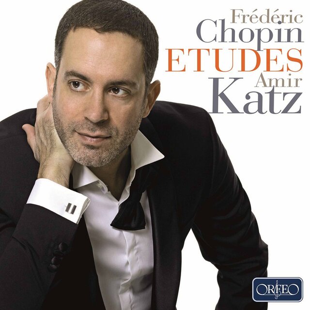 Chopin: Études
