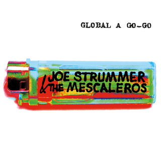 Joe Strummer - TIDAL