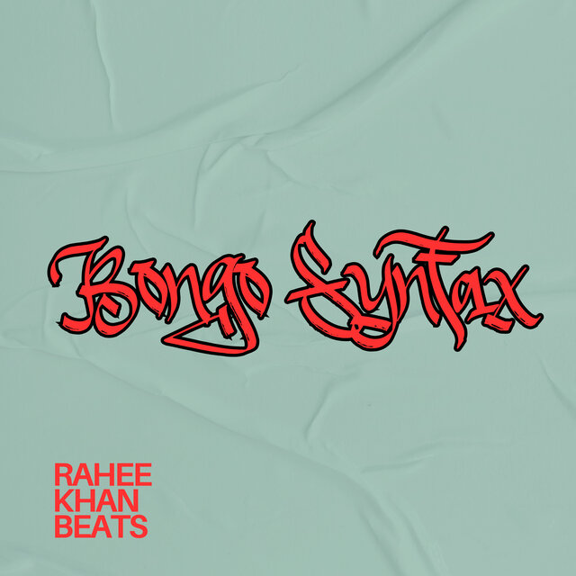 Bongo Syntax