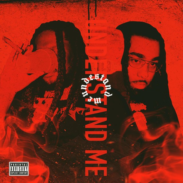 Understand Me (feat. Head Hancho)