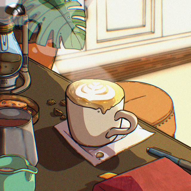 hot chocolate
