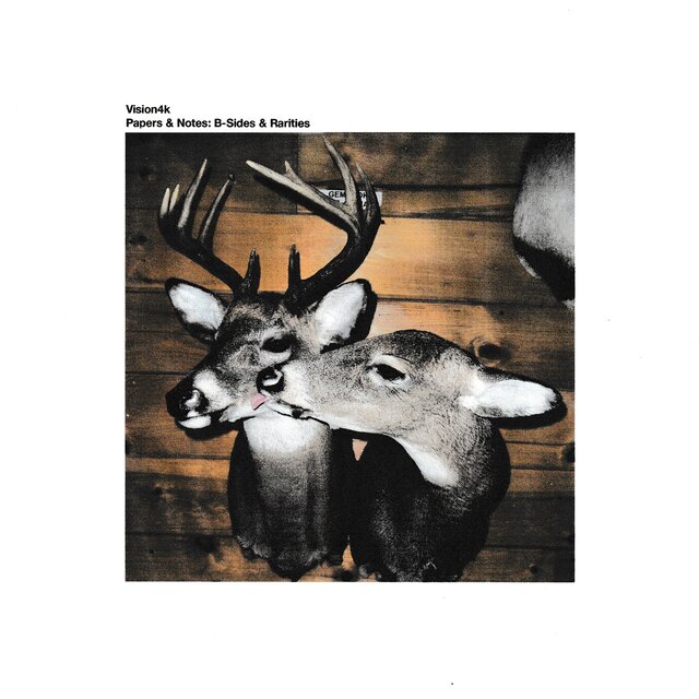 Papers & Notes: B-Sides & Rarities