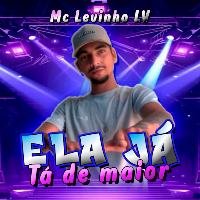Ela Já Tá de Maior