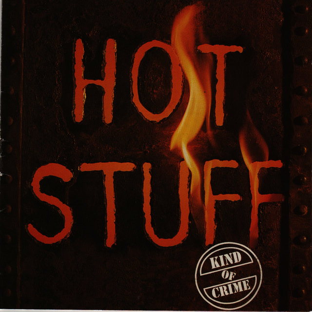 Hot Stuff