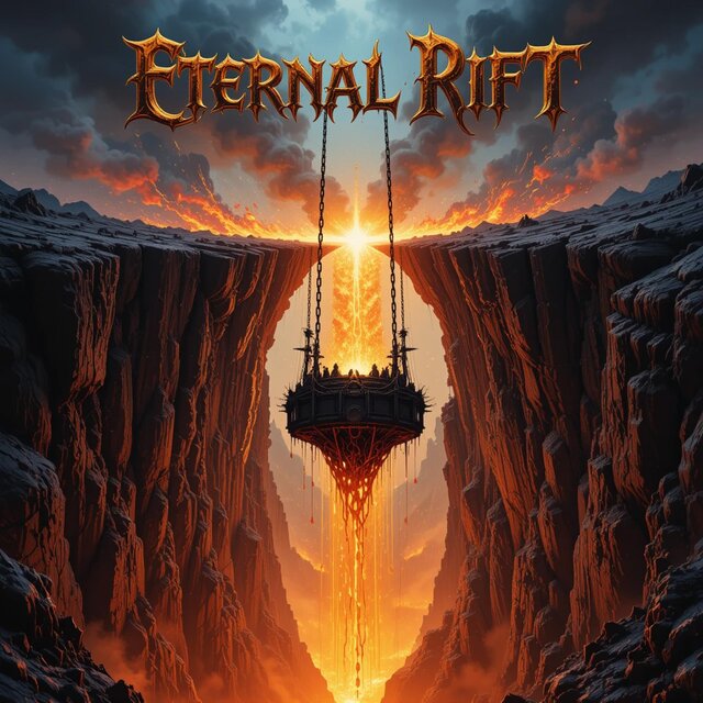 Eternal Rift