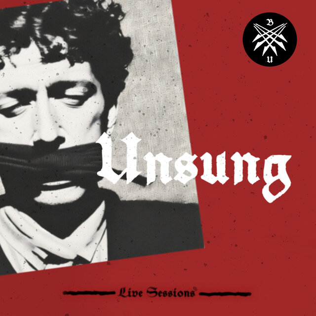 Unsung (Cover)