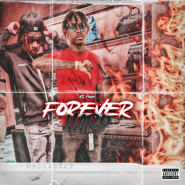 Forever Hard