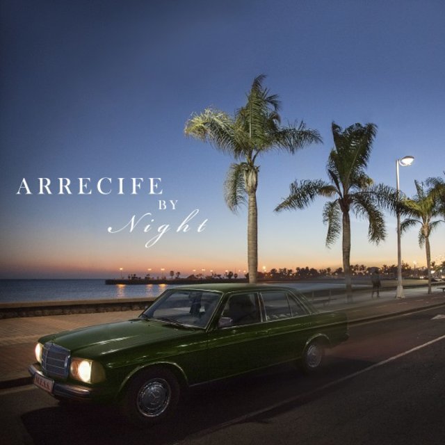 Arrecife by Night