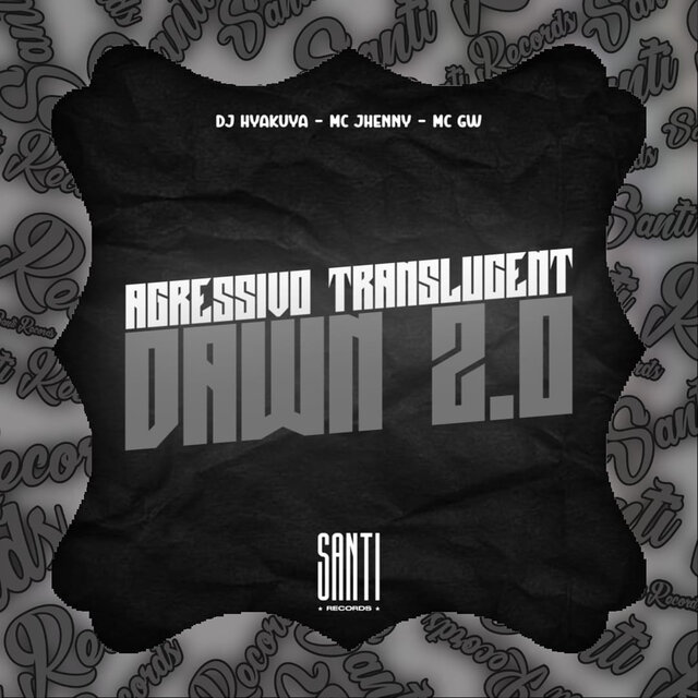 Agressivo Translucent Dawn 2