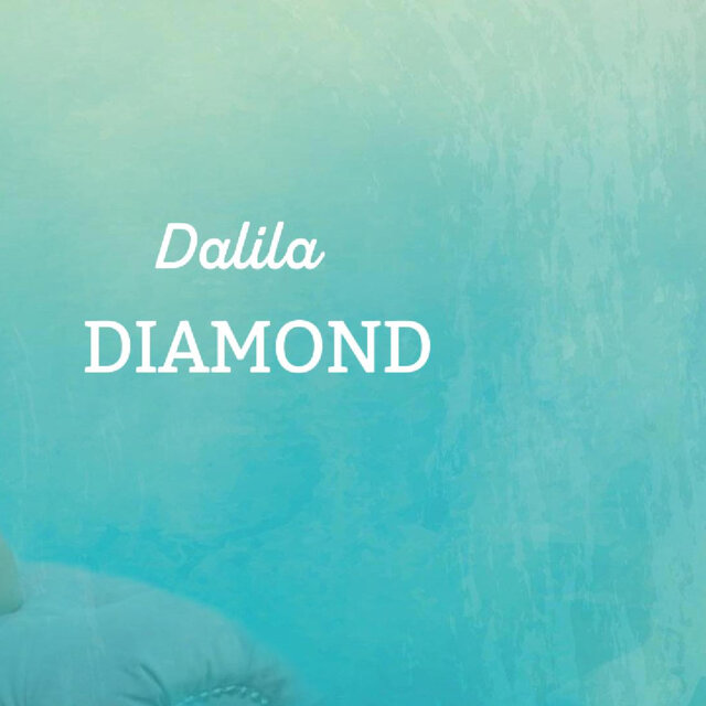 Diamond (feat. Luka Radaković-Rale & Samo Stibilj)