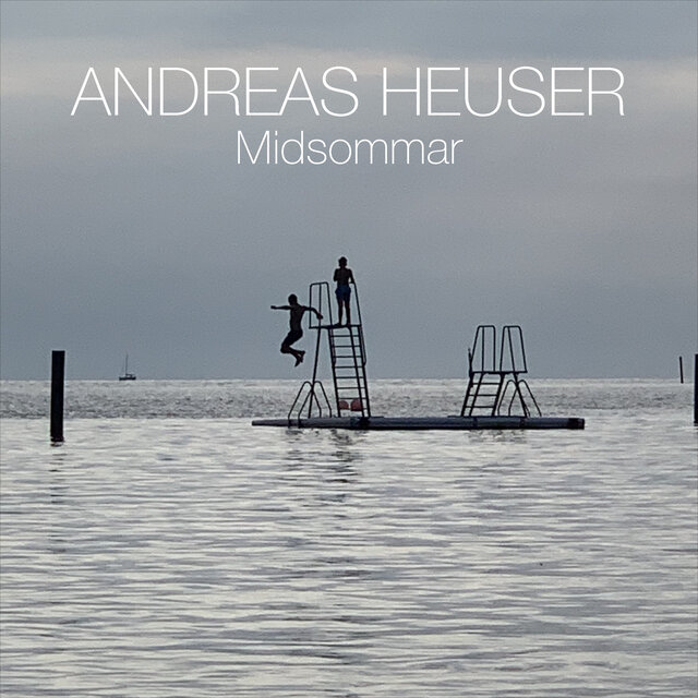 Midsommar
